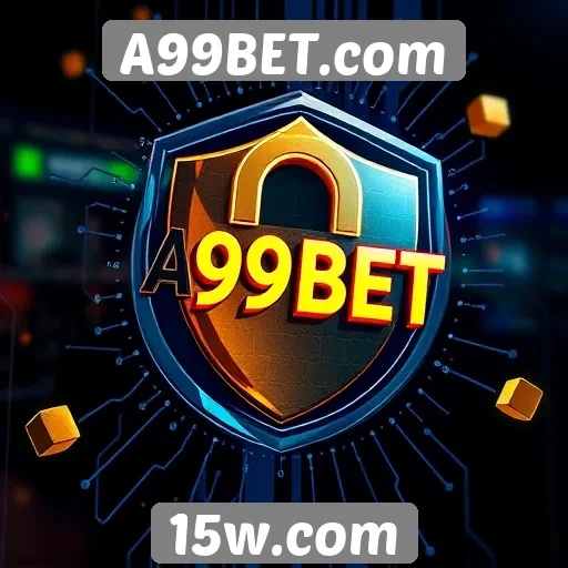 Segurança e proteção de dados no A99BET.com