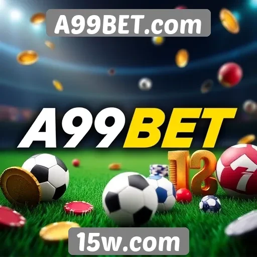 Análise de jogos disponíveis em A99BET.com