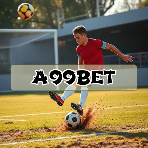A99BET.com Novos Jogos