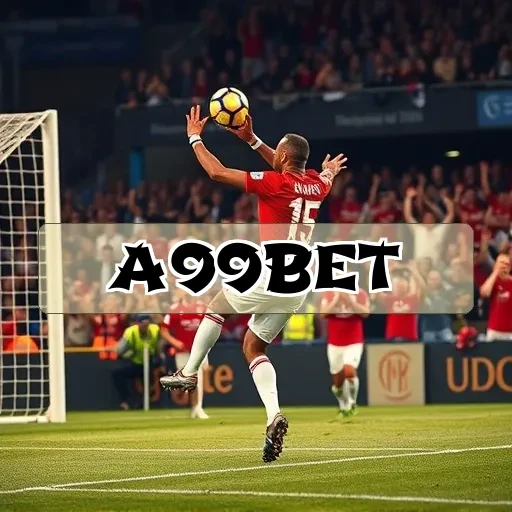 A99BET.com: Vantagens e Recursos de Pagamentos Incríveis para Usuários