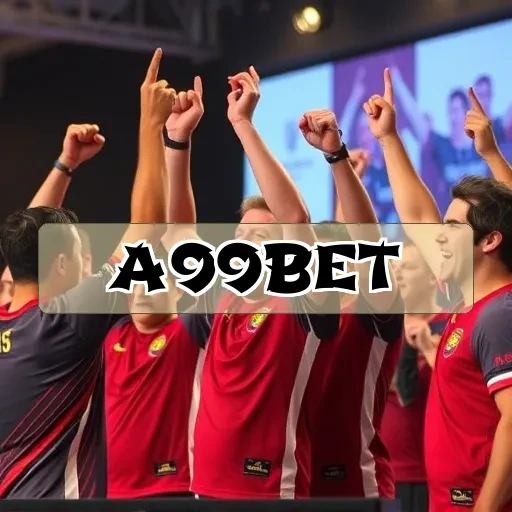 A99BET.com: Atraentes Recursos e Emoções do Pôquer Online