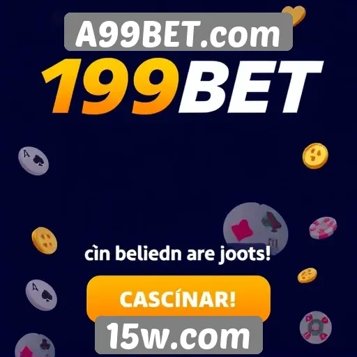 Promoções e bônus atraem jogadores em A99BET.com