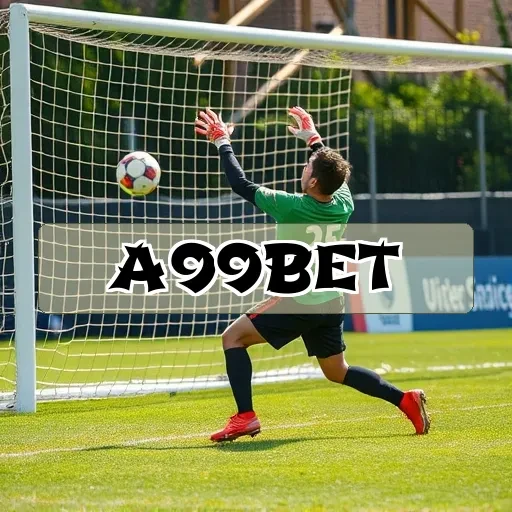 A99BET.com Torneios