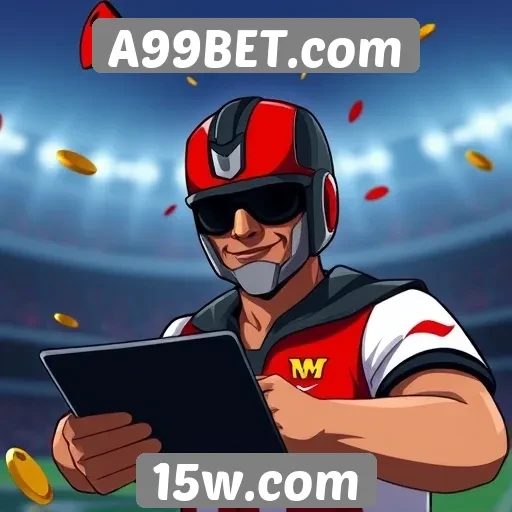 Opiniões de usuários sobre a experiência no A99BET.com